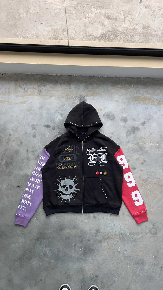 The Future Is Bright